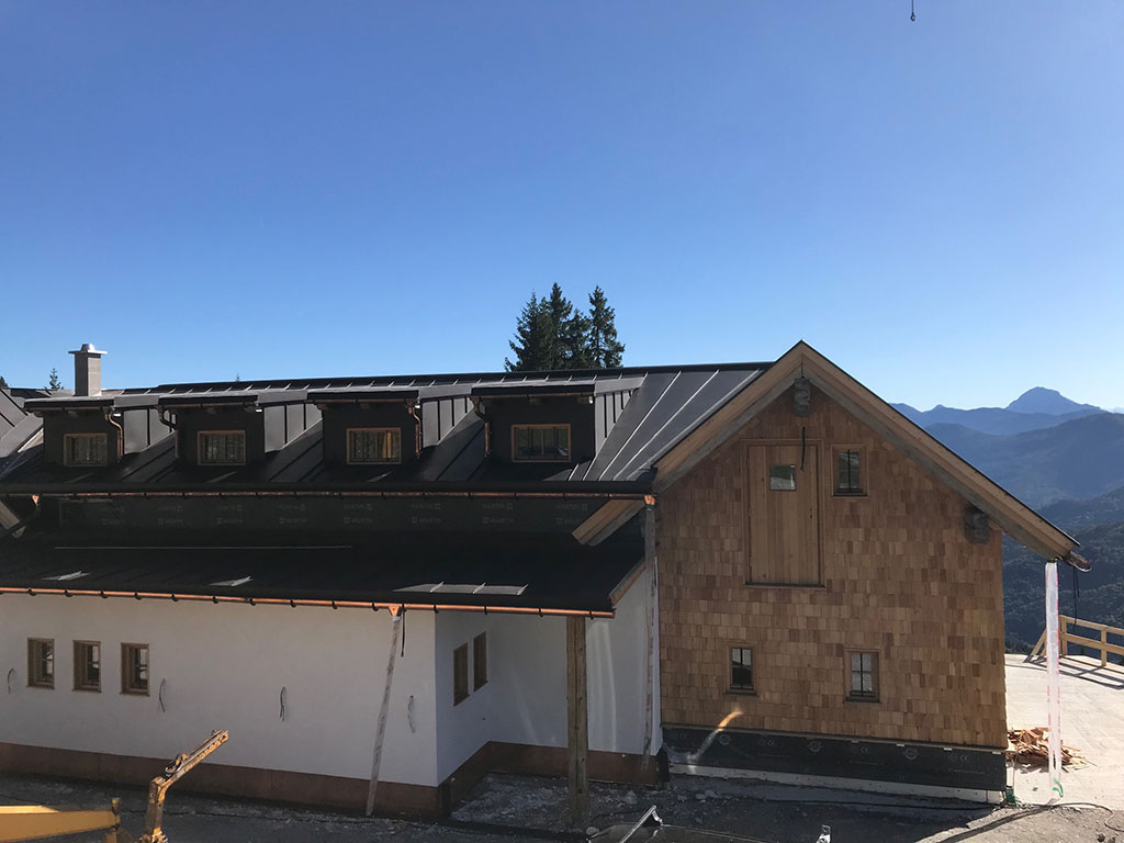 Bayernhütte