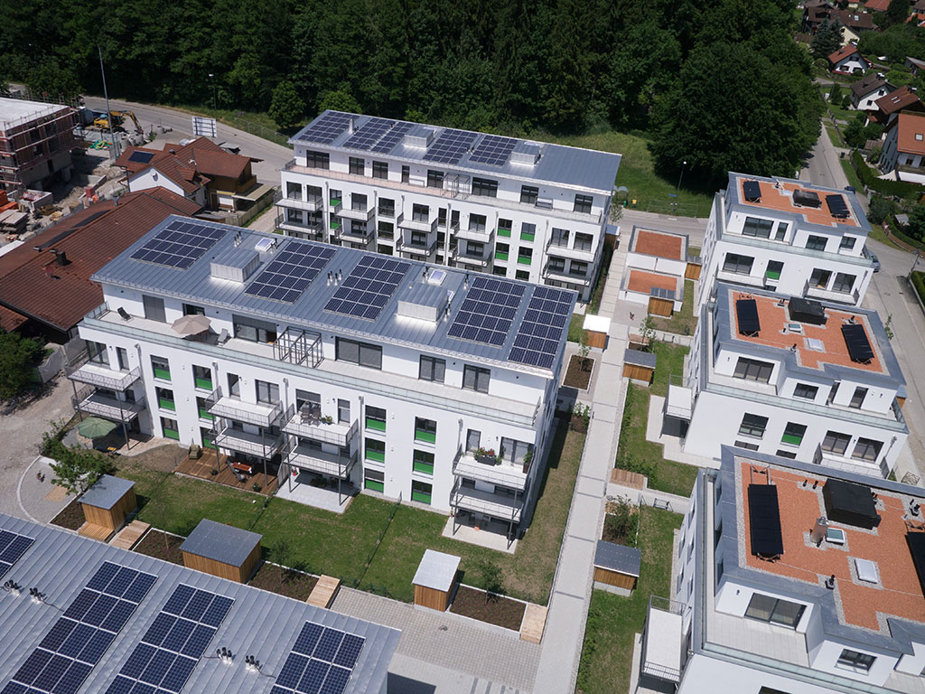 Eco-Leben Penzberg